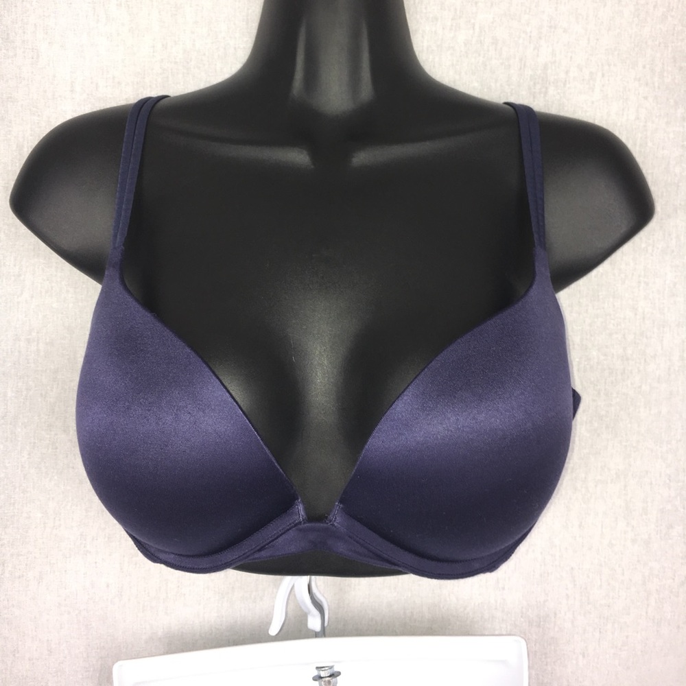 Victoria’s Secret Push Up  Bra 38C 38 C padded